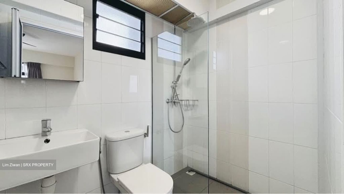 Blk 31 Ghim Moh Edge (Queenstown), HDB 4 Rooms #569682581